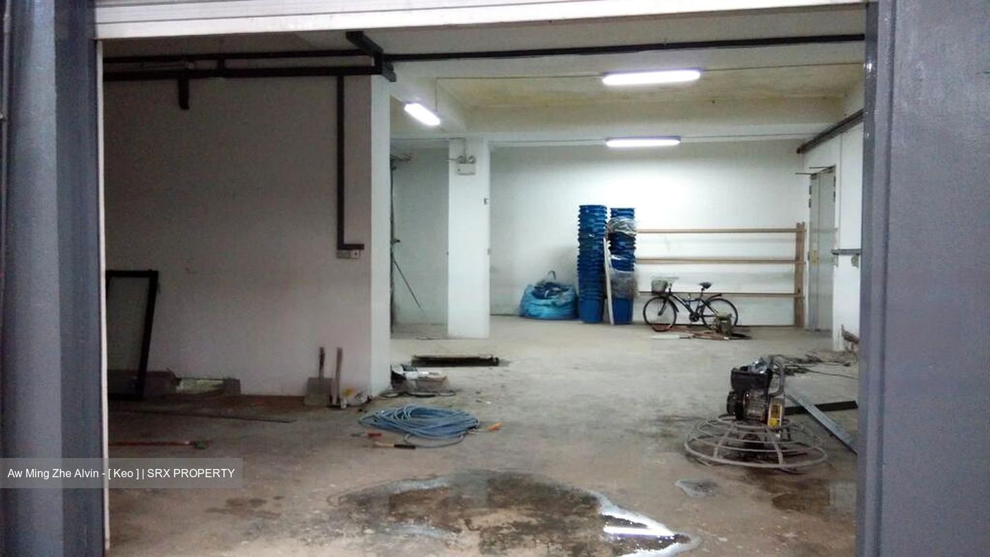 Chuan Vista (D19), Factory #565766351